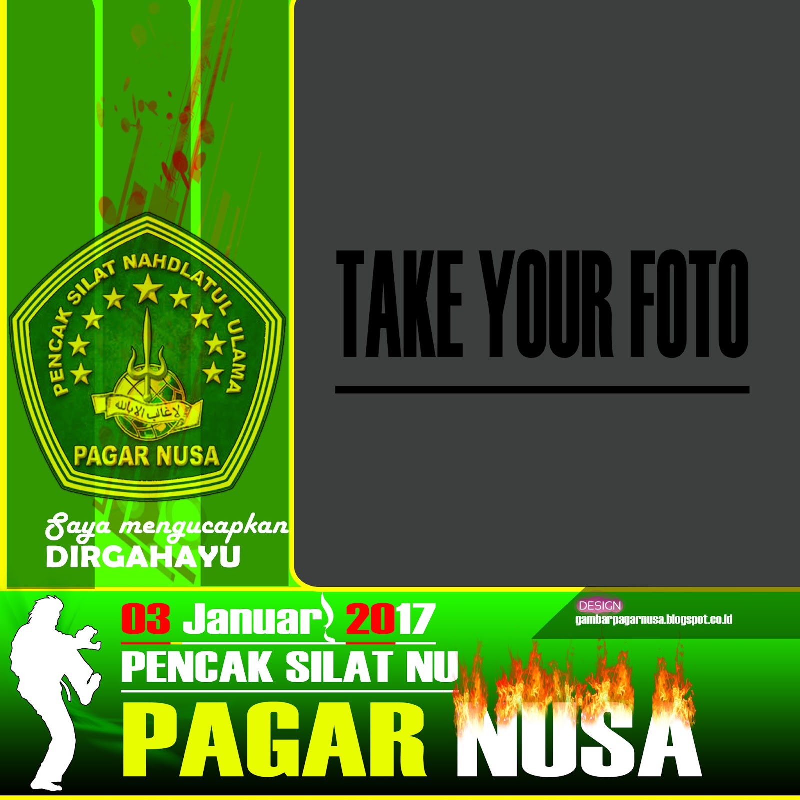 GAMBAR PROFILE PAGAR NUSA INFO PAGAR NUSA