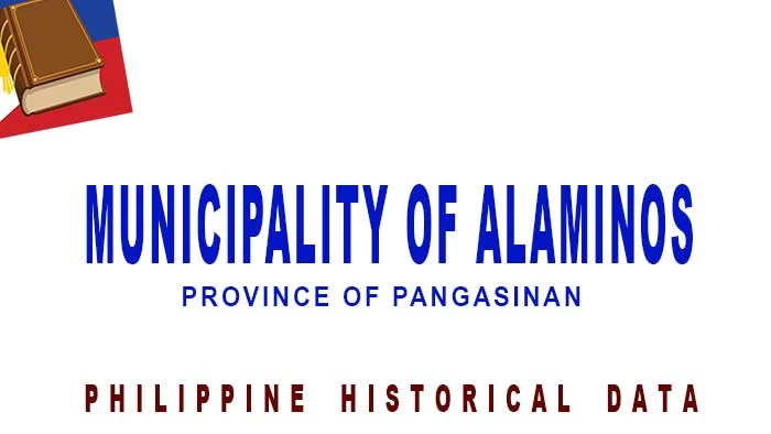 Municipality of Alaminos, Pangasinan