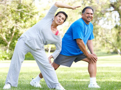 Exercise help Cure Psoriatic Arthritis