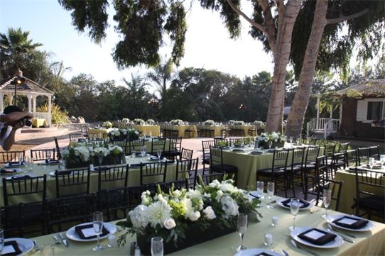 Cheap Venues For Weddings