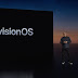VisionOS is Apple's latest Operating System 
