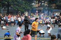 Fiestas de Barakaldo