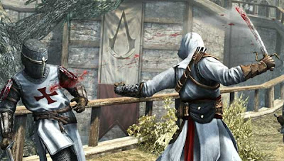 Assassin's Creed 3 Revelations