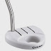 TaylorMade Corza Ghost Belly Putter Golf Club Belly PreOwned