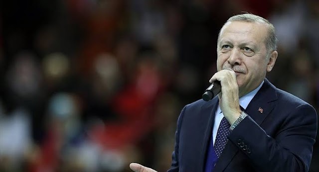 Erdoğan açıkladı; Suriyeliler geri mi gönderiliyor