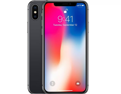 Harga iPhone X Setara dengan Ratusan Benda