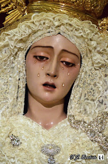 Virgen de la Misericordia