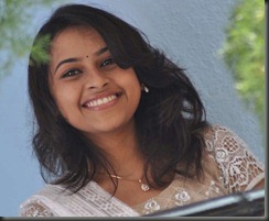 Actress Sri Divya in Nagarpuram Tamil Movie Stills