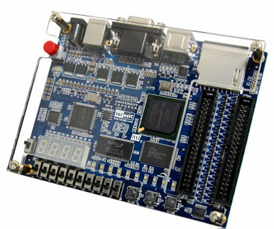 Recommended and affordable Altera FPGA boards for students