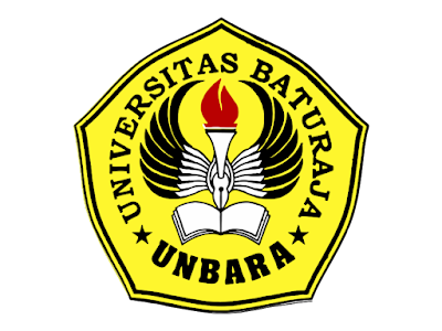 Logo Universitas Baturaja Format PNG