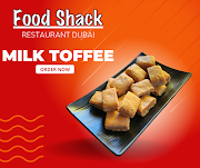 Milk toffee now in stock!  Enjoy this Sri Lankan delicacy a true flavour of home, order now!  AED 10 per box