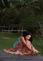 Hot Sri Lankan Models