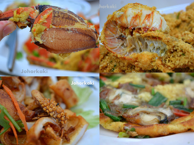 Seafood-Pontian-Zu-Qiu-Seafood-Corner-足球场海鲜茶餐室