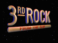 3rd rock from the sun DVD