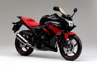 CBR 250R