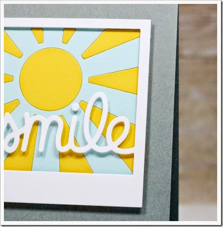 MFT Make Me Smile Closeup