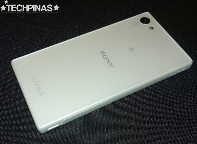 Sony Xperia Z5 Compact