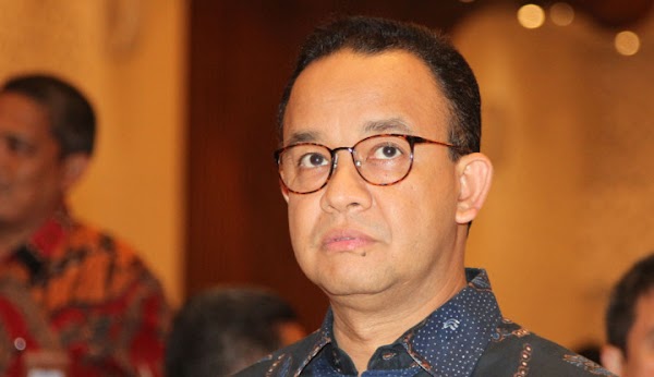 Said Didu : Apa sih Yang Ditakutkan Pemerintah Pusat Dari Anies Baswedan?