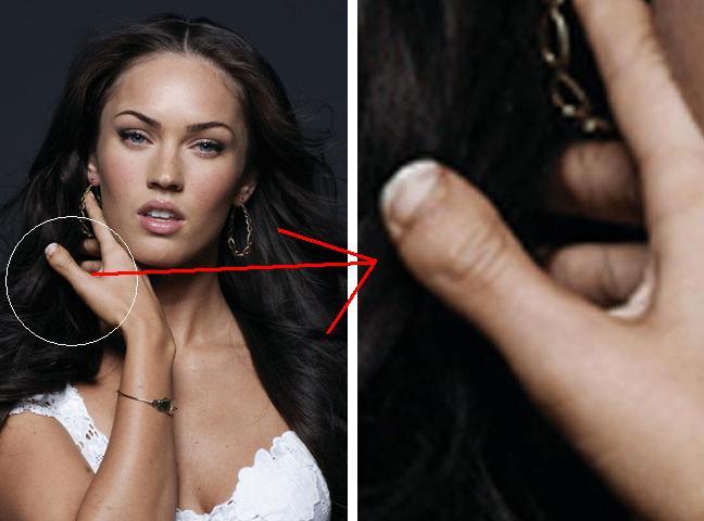 Megan Fox Thumb