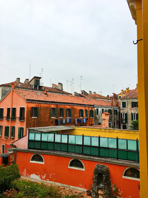 Venice Airbnb