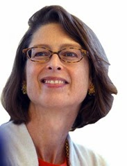 Abigail Johnson