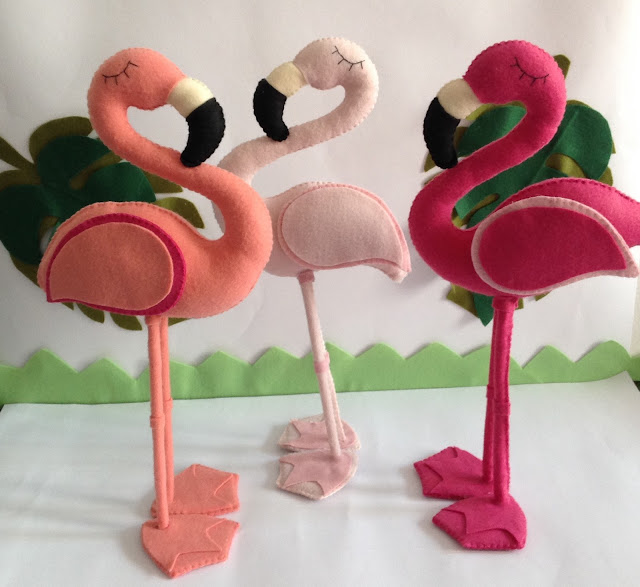 Festa Flamingo