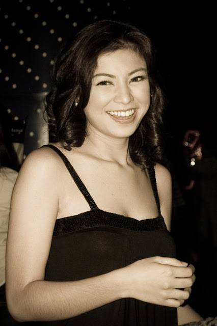 Glaiza de Castro photos