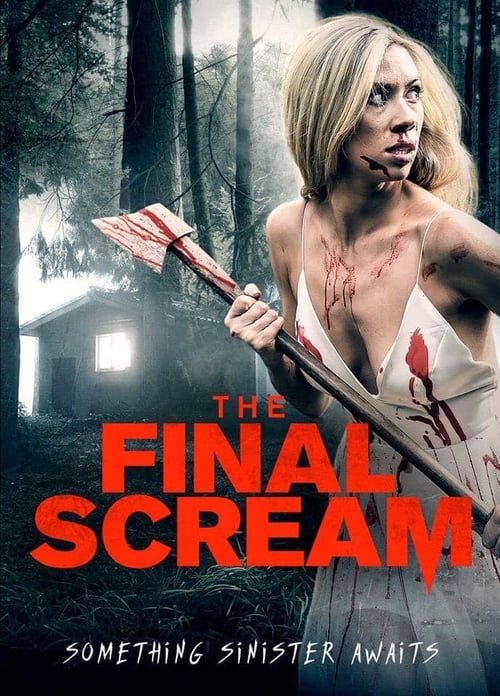 [HD] The Final Scream 2020 Pelicula Completa En Castellano
