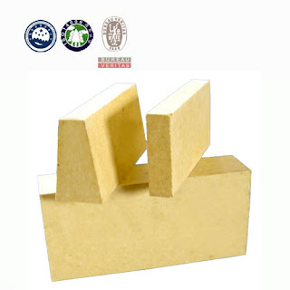 Refractory materials