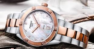Luxury Women's Watches