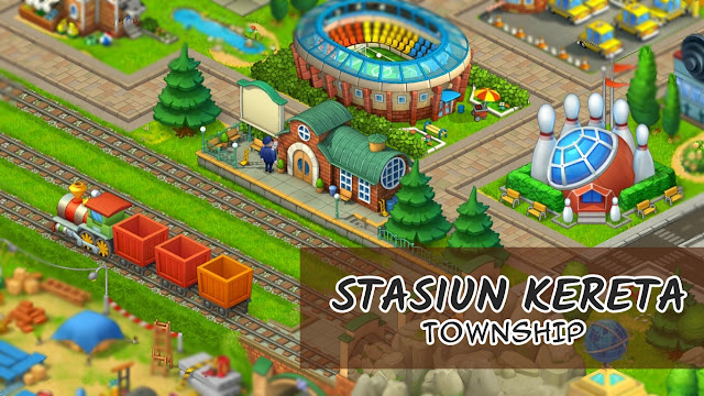 Township: Kereta