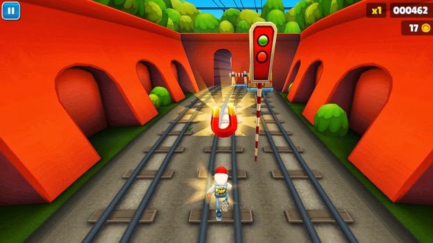 How to get Unlimited Coins in Subway Surfer?