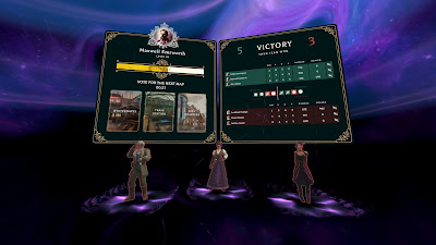Wands Alliances Game Screenshot 6