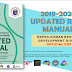 Updated RPMS Manual for Teachers and School Heads (June 2019 release)