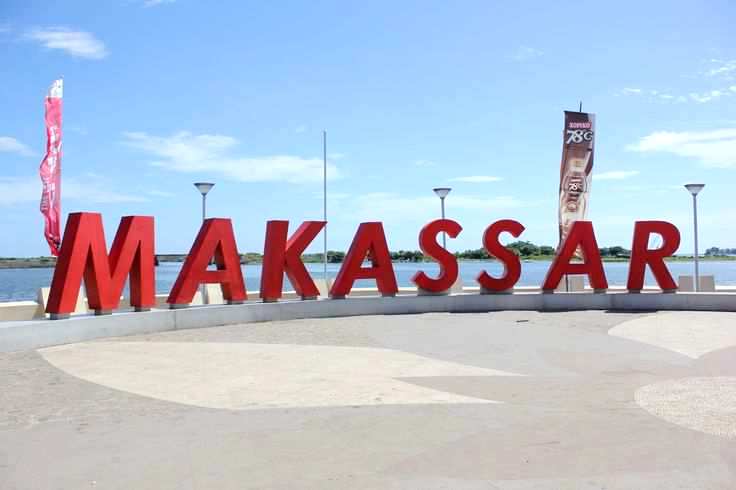 Tempat Wisata Di Kota Makassar