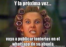 Memes Whatsapp