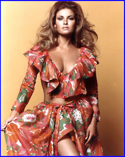 Raquel Welch