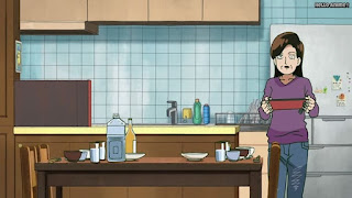 モブサイコ100アニメ 2期8話 モブの母 | Mob Psycho 100 Episode 20