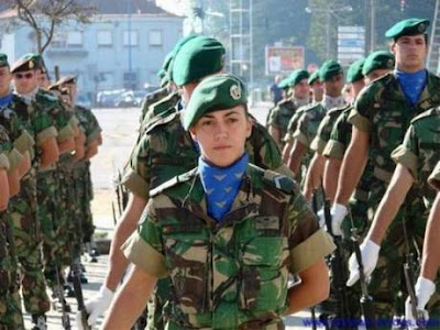 Female Military Academy