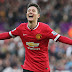 Ander Herrera Akan Bawa MU Menang Di FA Cup.