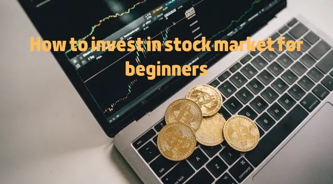 how to invest in stock market for beginners | How to Buy Stocks Online (2022)