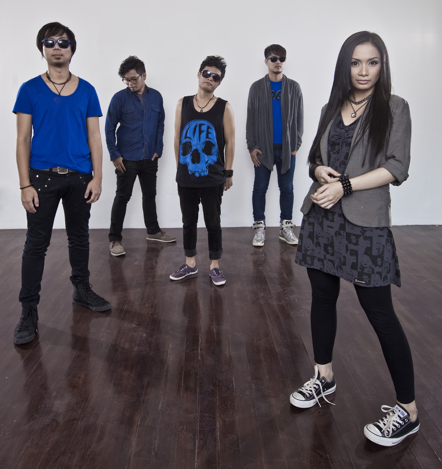 Cokelat Band - Sesal Lirik/Chord/Kord/Kunci Lagu