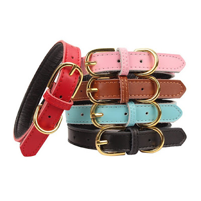 Dog Collars XS- Dog Collar Sizes