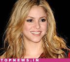 Shakira