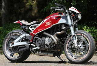 buell xb tribute excelsior henderson