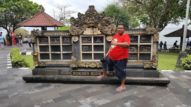 Tanah Lot Bali