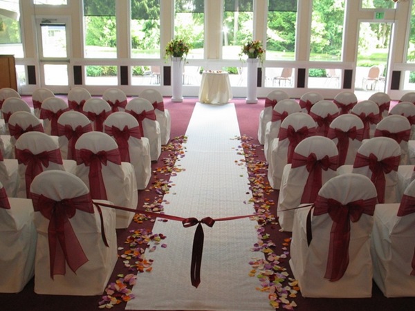 Chair Covers