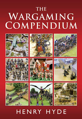 Pen and Sword Books: The Ultimate Wargaming Compendium Book