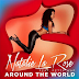 Natalie La Rose Releases New Single "Around The World" (AUDIO And LYRICS)