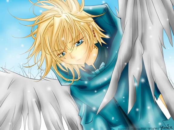 Anime Angels Anime Angels